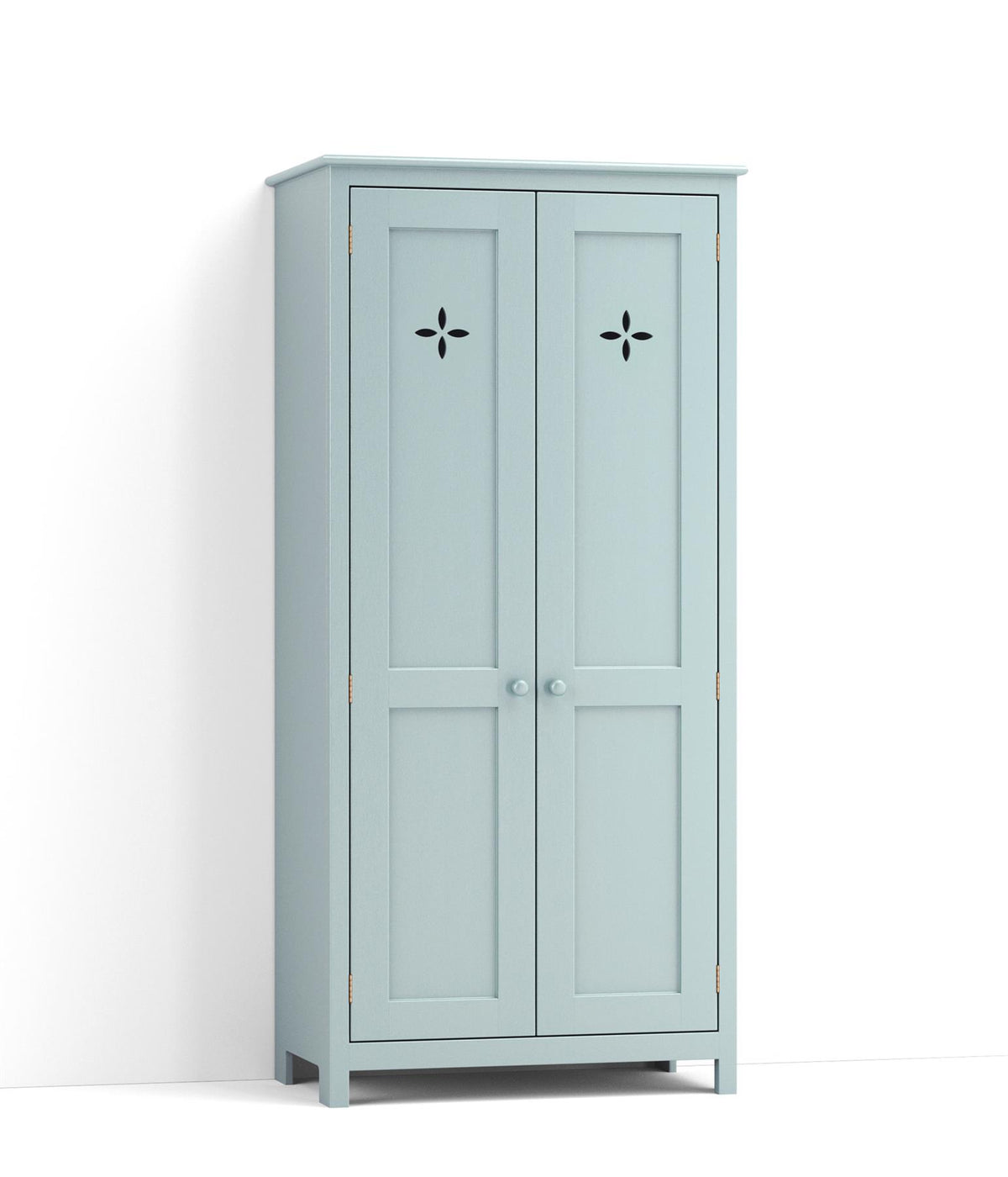 800mm Upright Cupboard