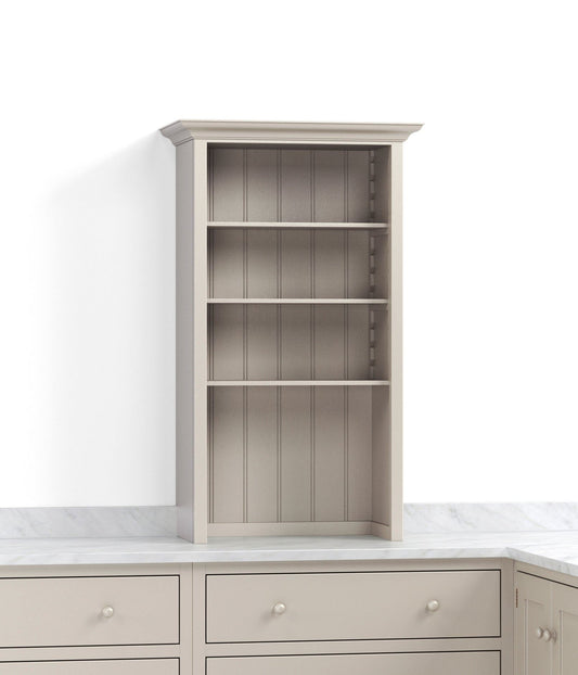 600mm Open Countertop Cupboard