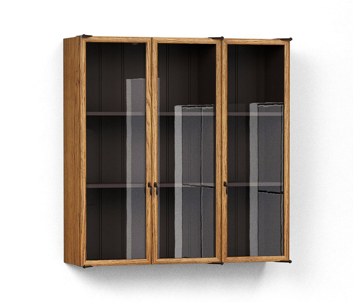 933mm Wall Cupboard