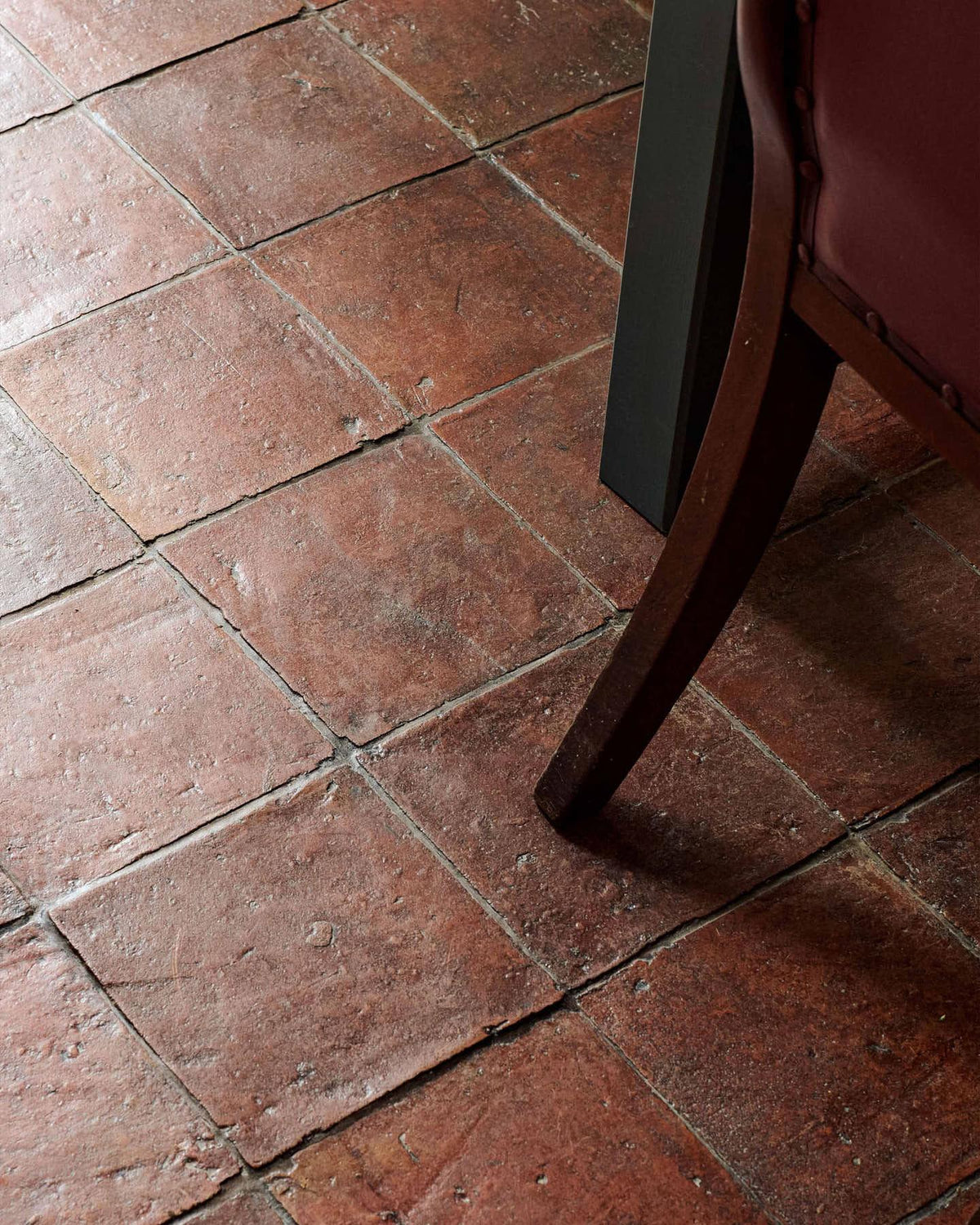 Square Terracotta - 200mm x 200mm (20mm thick) TEST