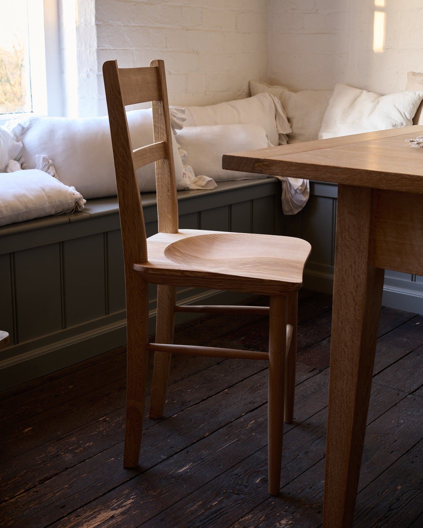 The Bum Chair