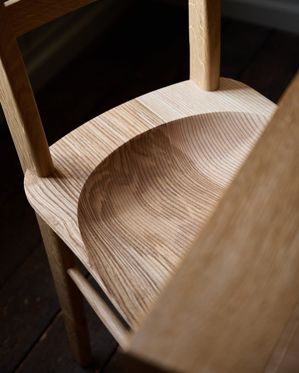 The Bum Chair TEST