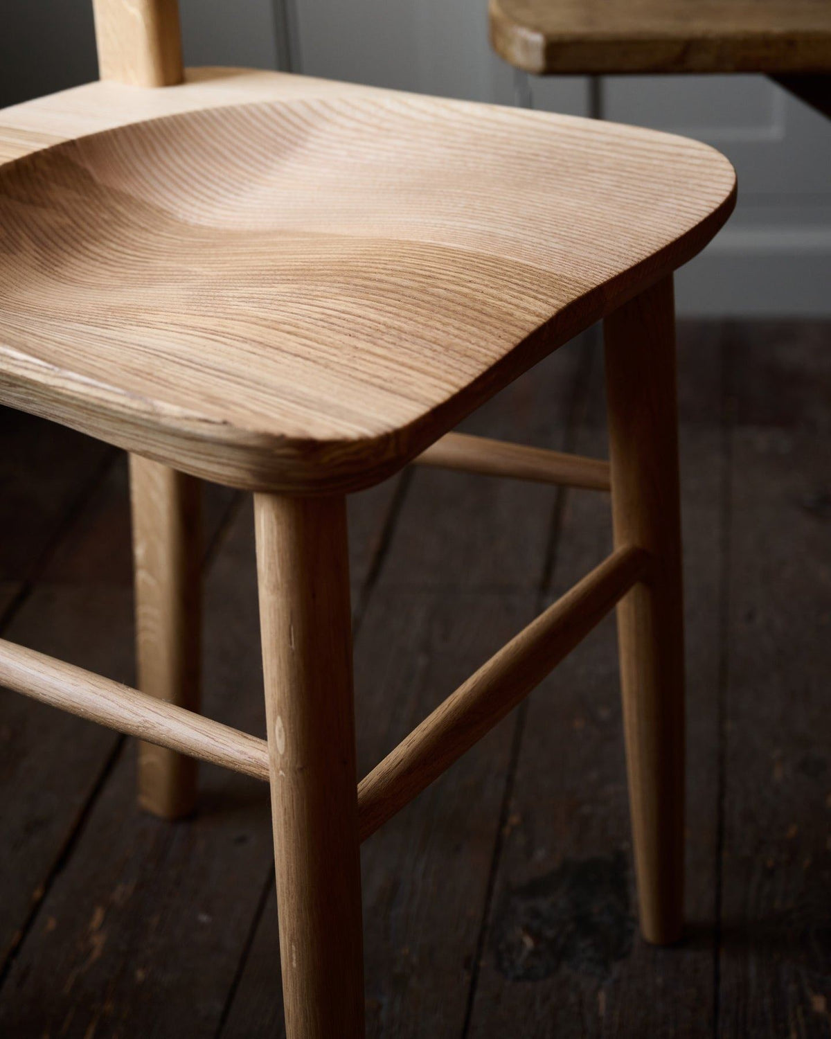 The Bum Chair TEST