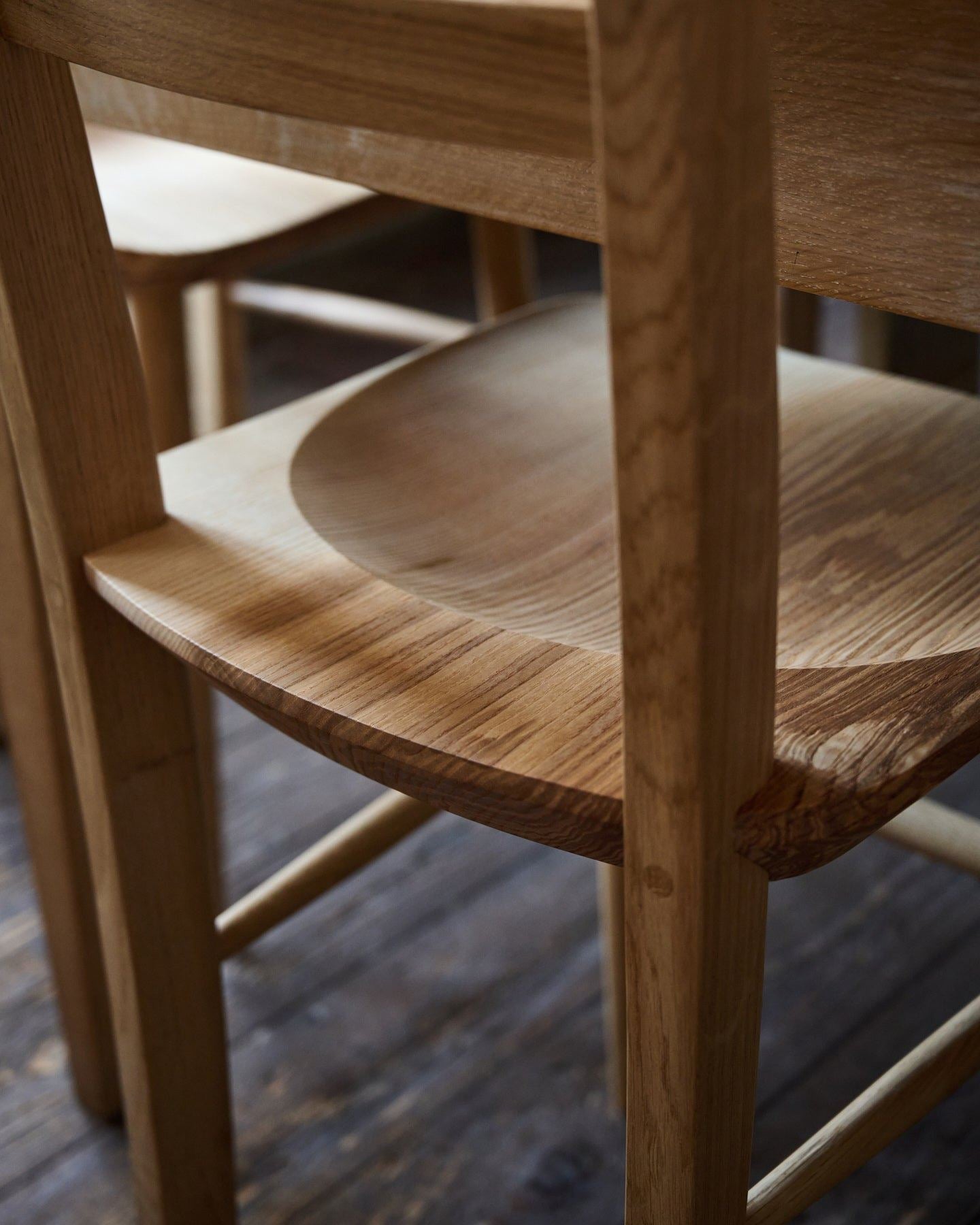 The Bum Chair