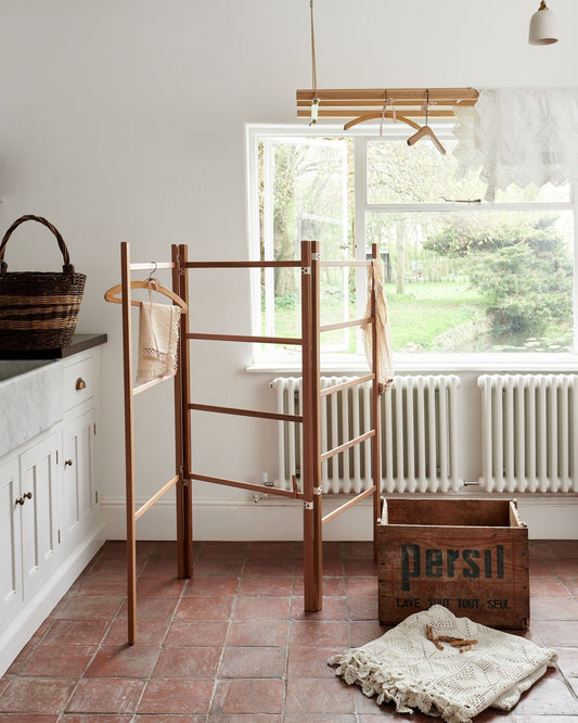 The Clothes Horse
