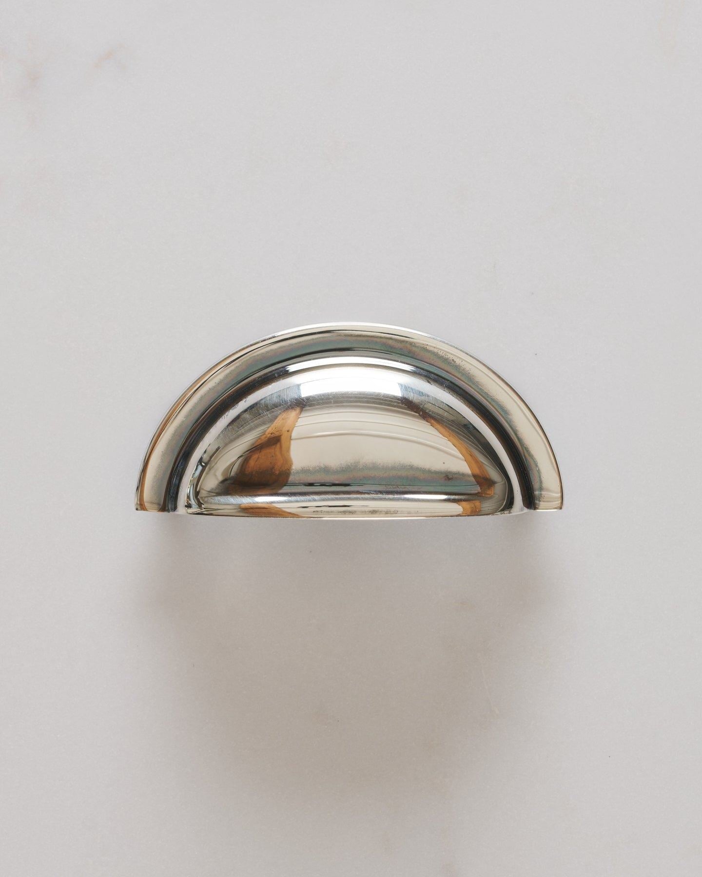 Bella Silver Cup Handle