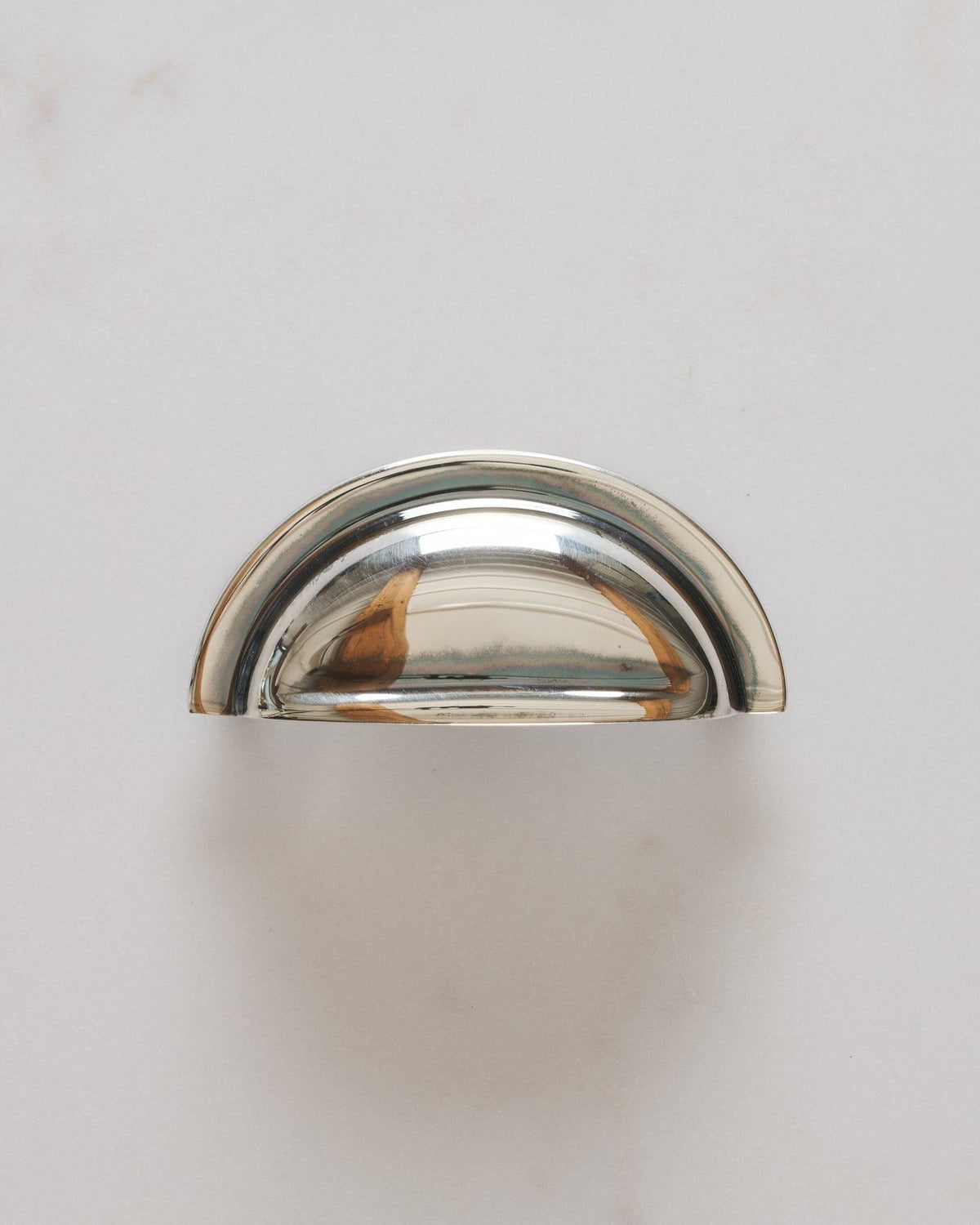 Bella Silver Cup Handle TEST