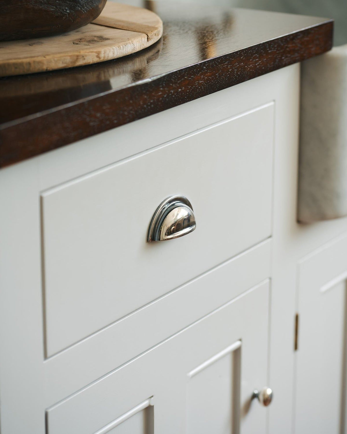 Bella Silver Cup Handle TEST