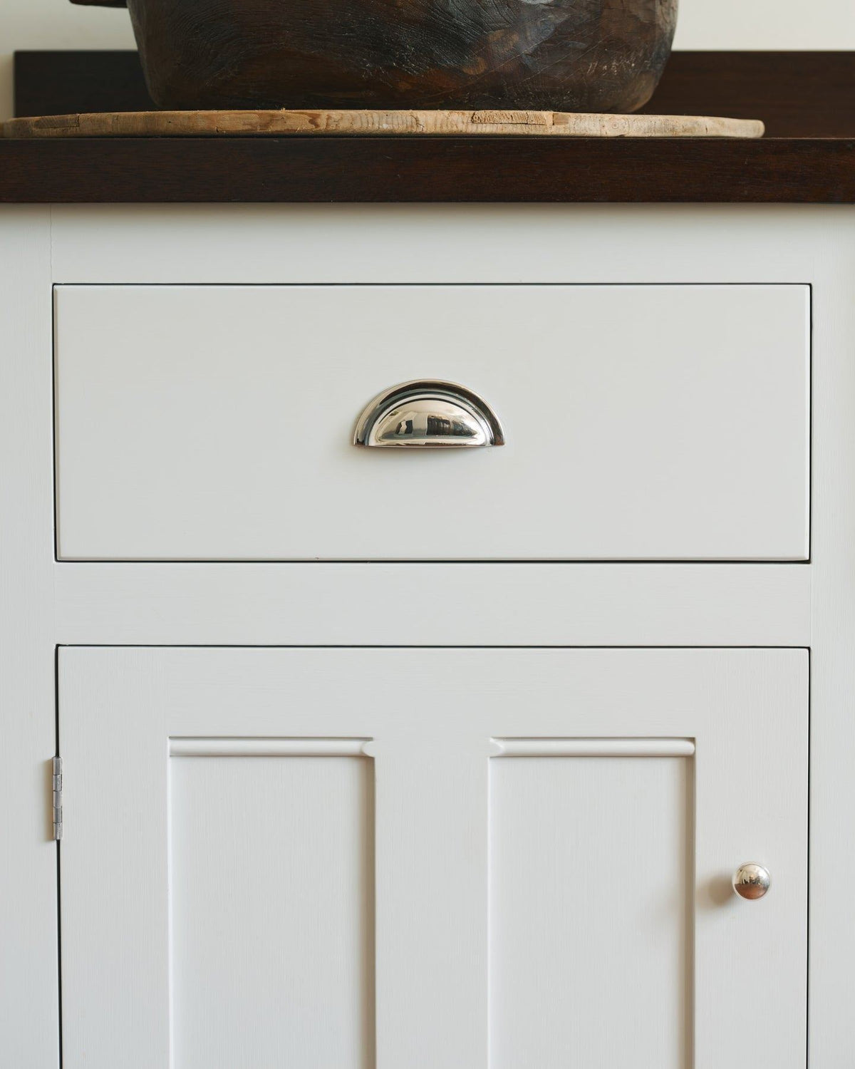 Bella Silver Cup Handle TEST