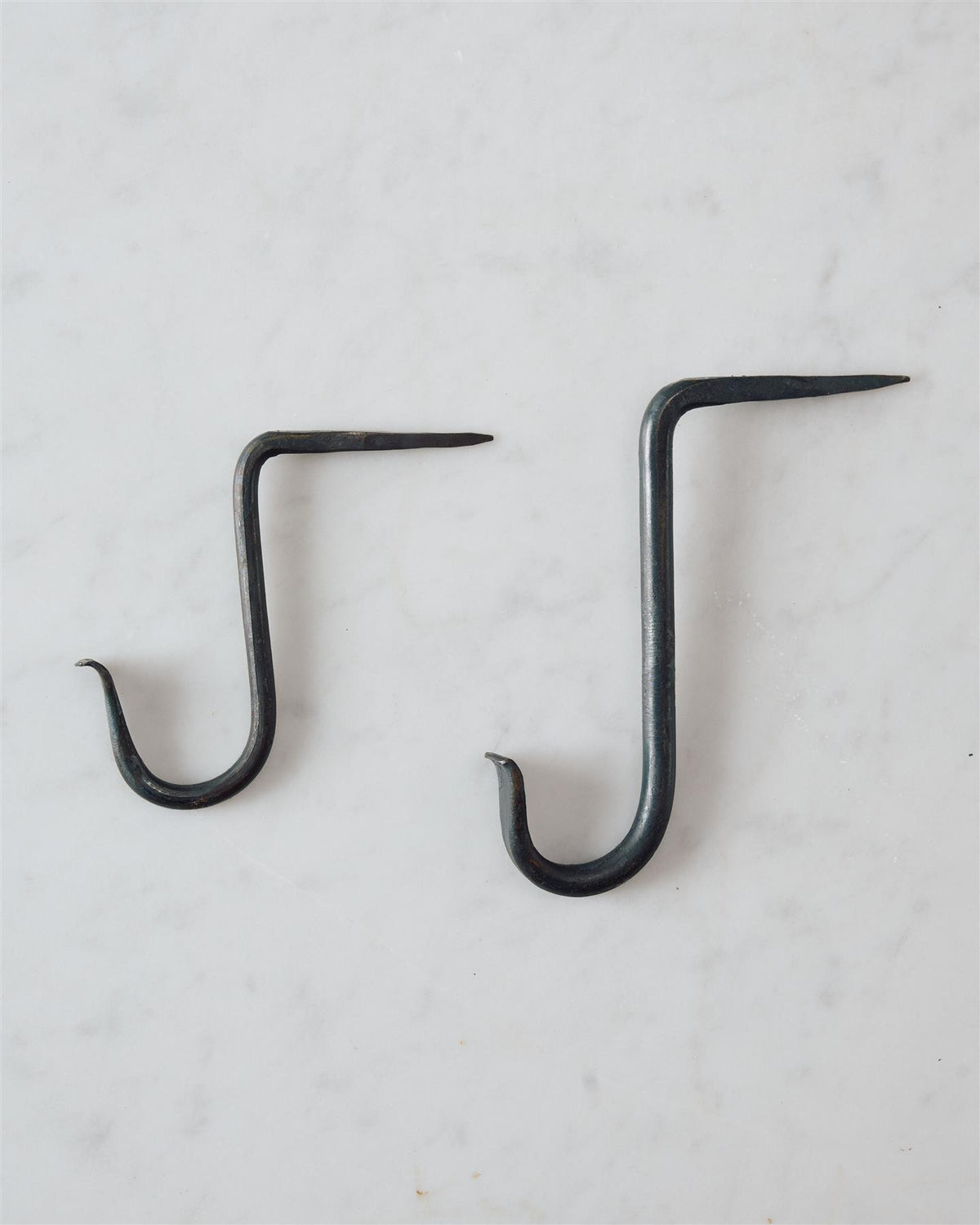 Iron Beam Hook - Small TEST