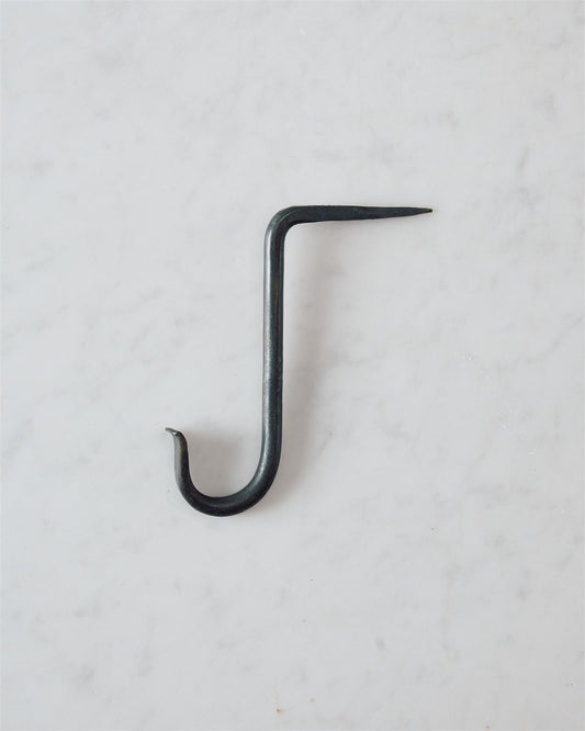 Iron Beam Hook - Large