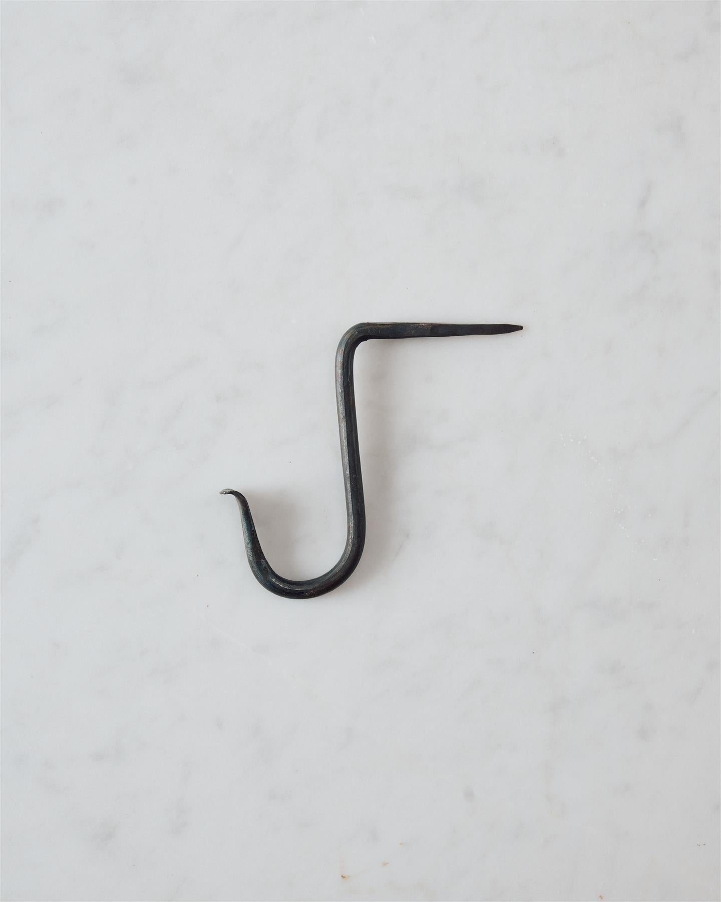 Iron Beam Hook - Small