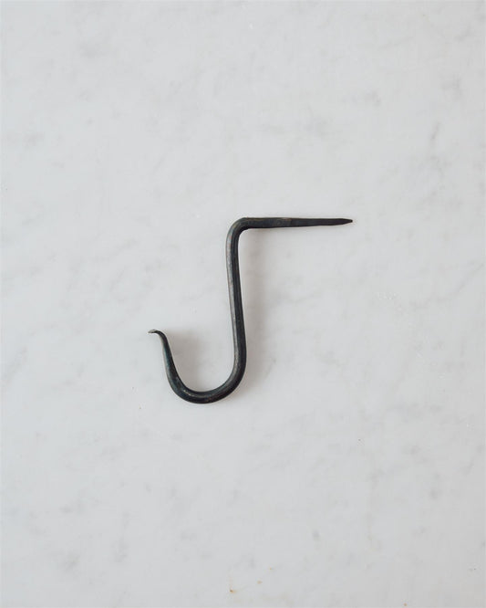 Iron Beam Hook - Small