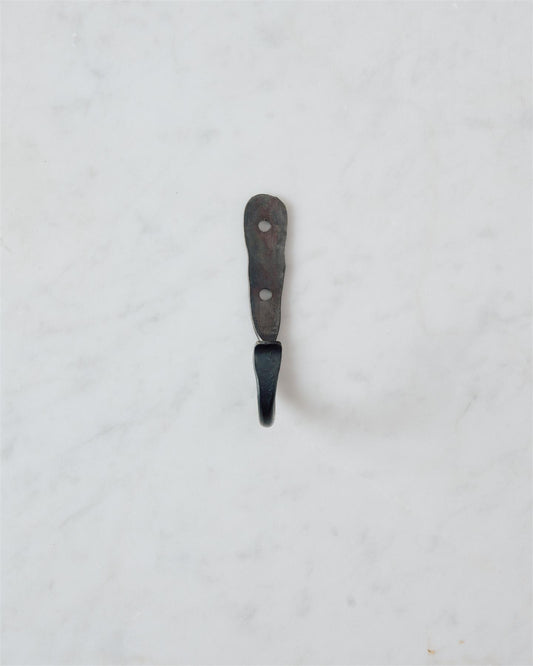 Iron Wall Hook - Small