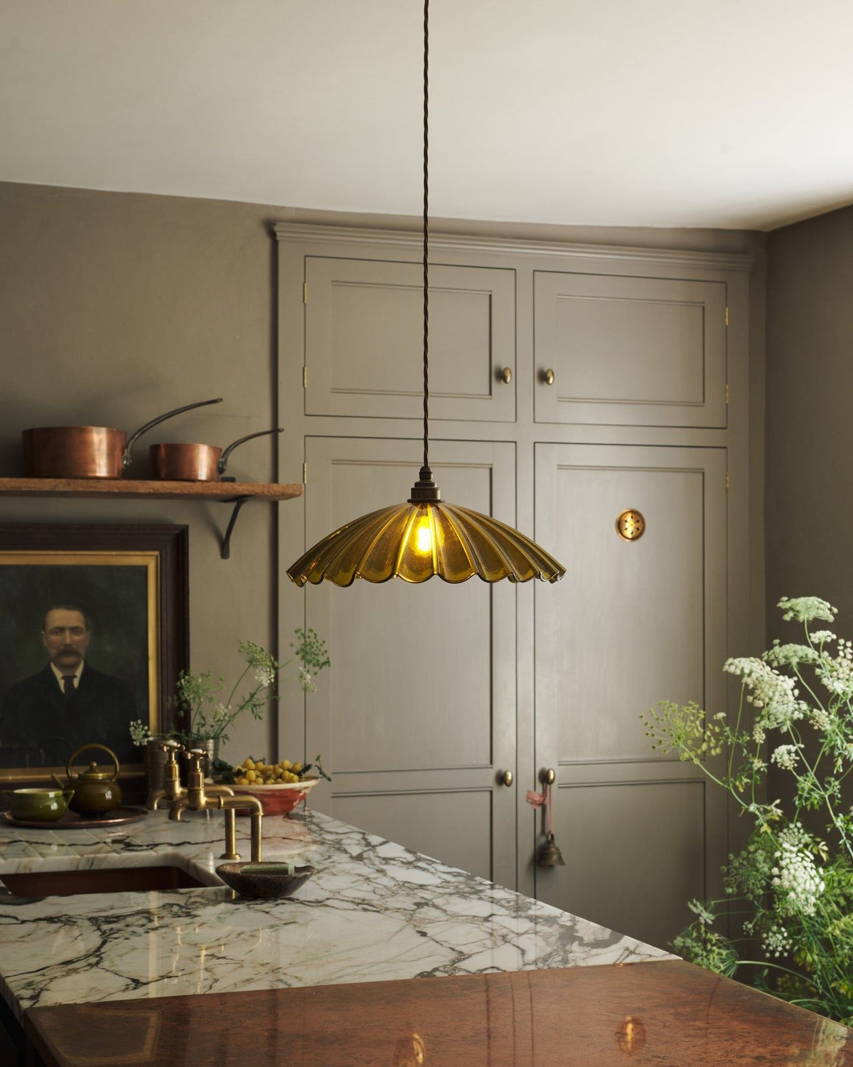 The Grand Frilly Chartreuse Light TEST