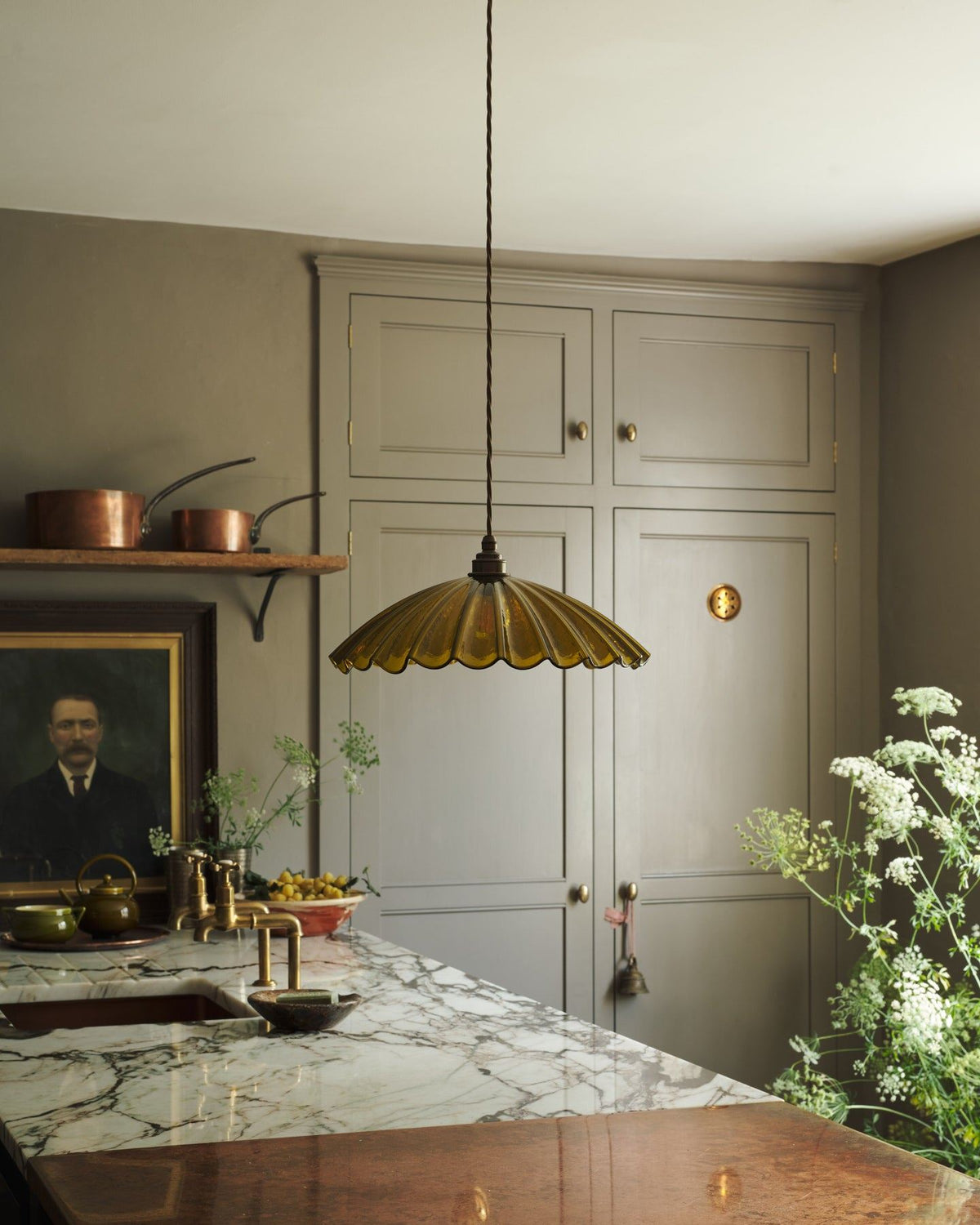 The Grand Frilly Chartreuse Light TEST