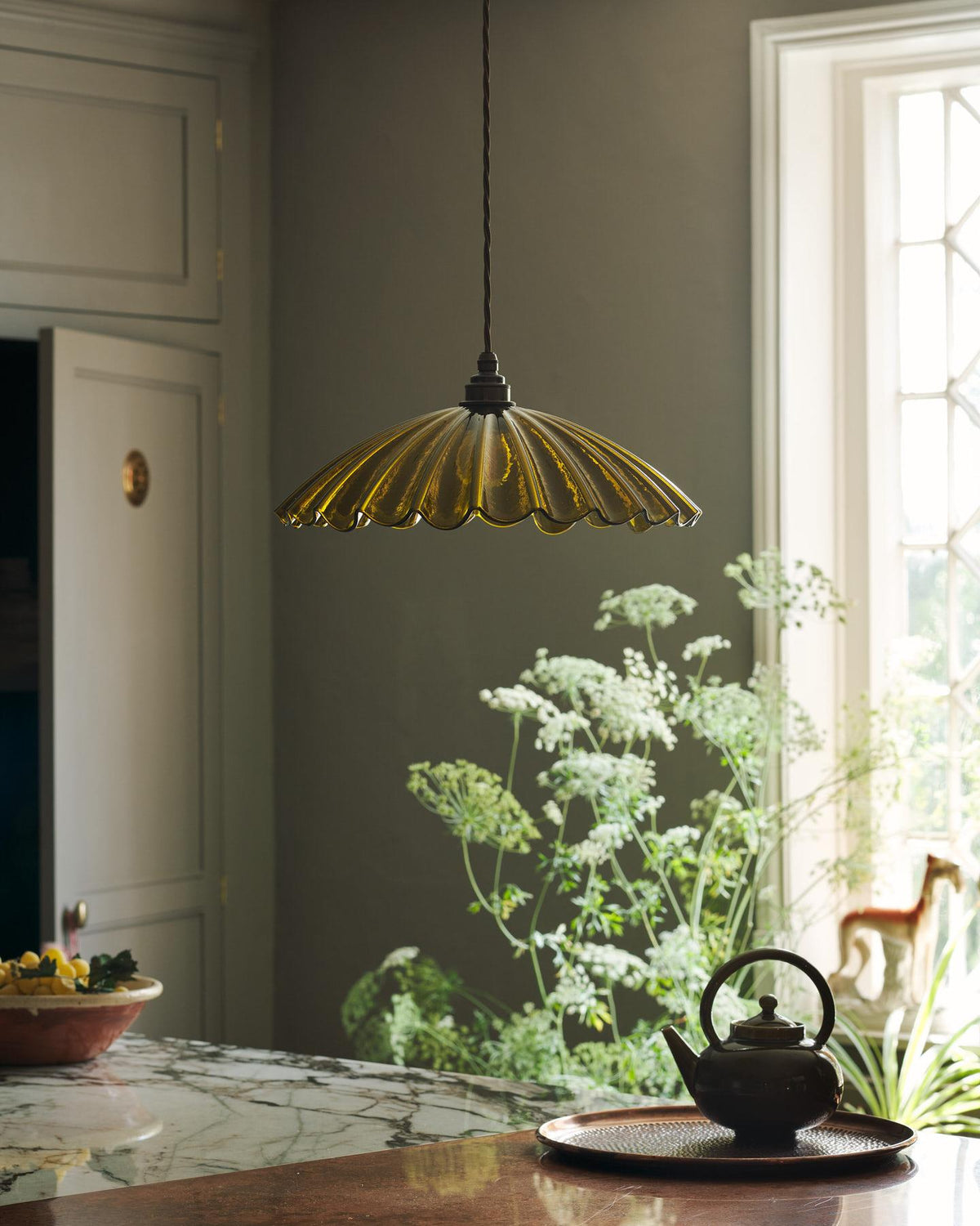 The Grand Frilly Chartreuse Light TEST