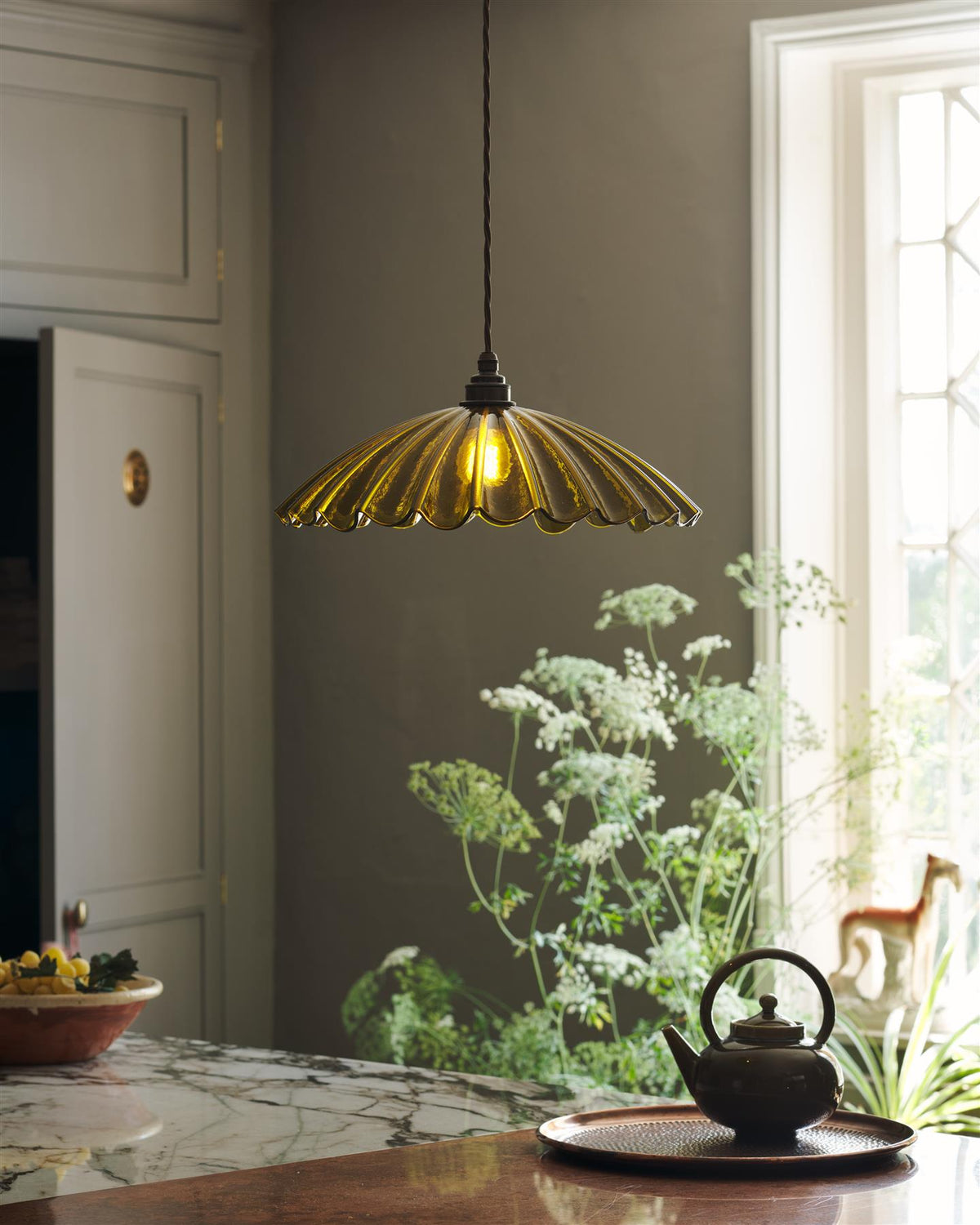 The Grand Frilly Chartreuse Light TEST