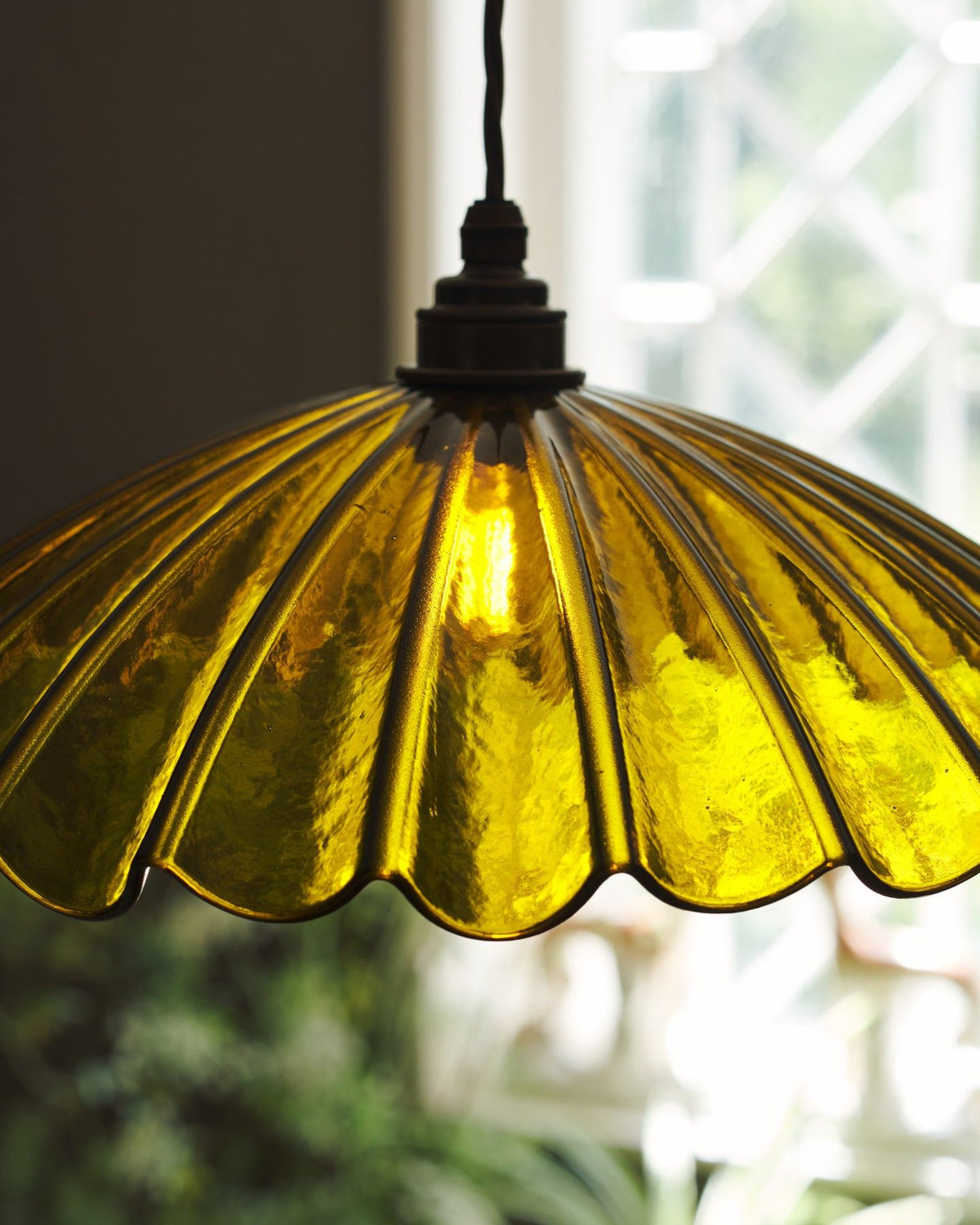 The Grand Frilly Chartreuse Light TEST