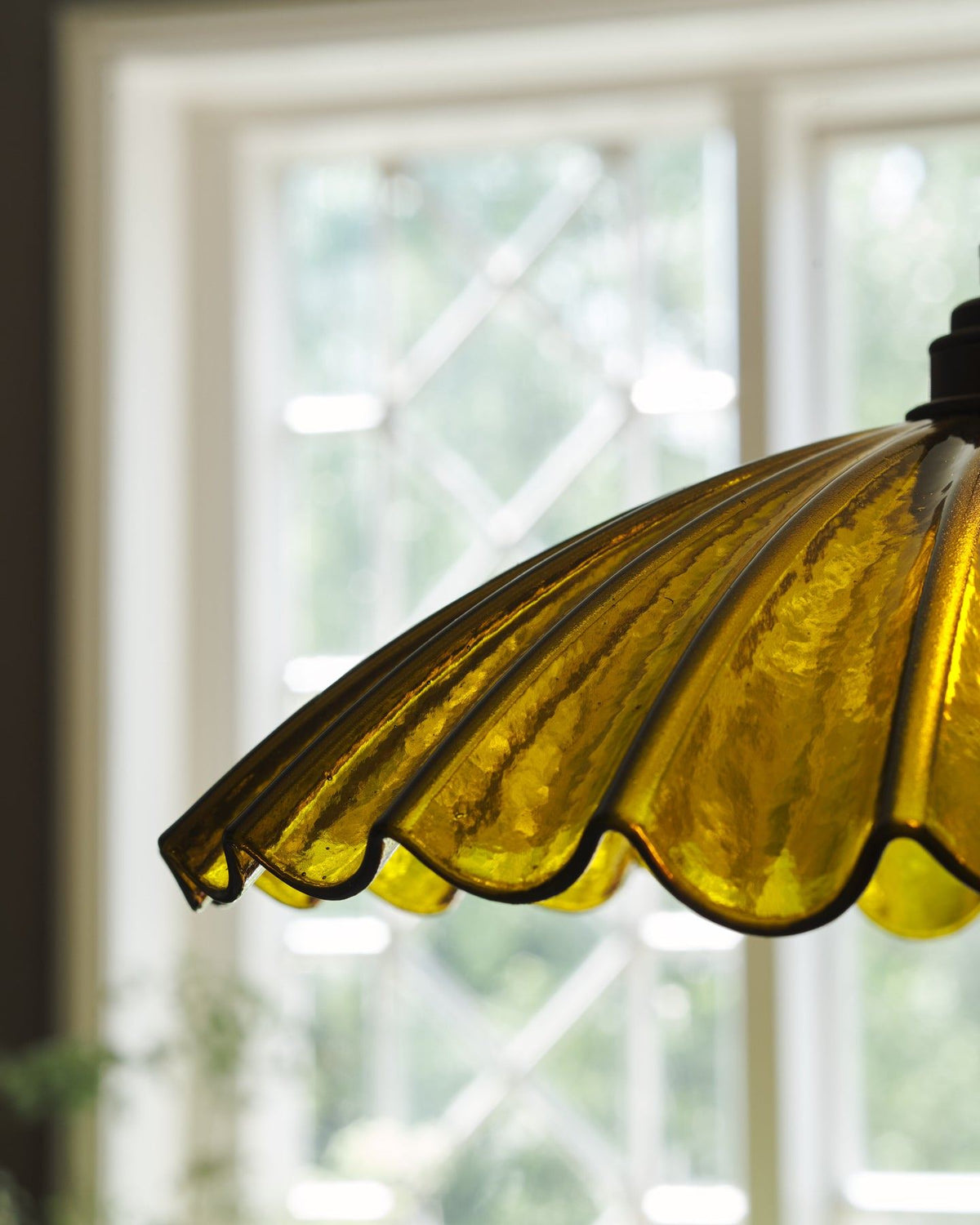 The Grand Frilly Chartreuse Light TEST