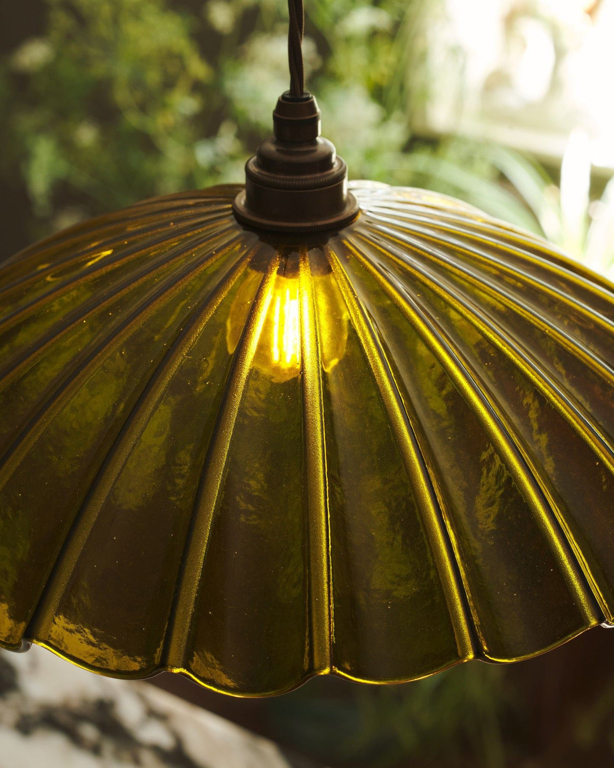 The Grand Frilly Chartreuse Light TEST
