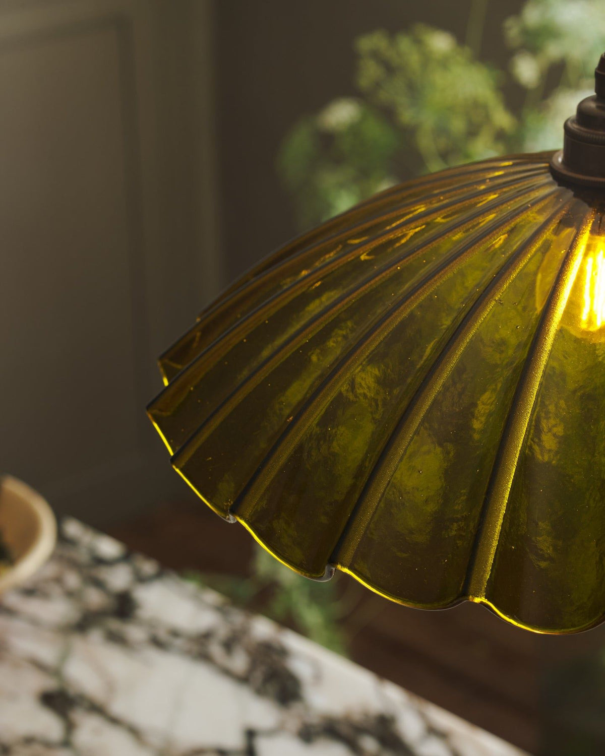 The Grand Frilly Chartreuse Light TEST