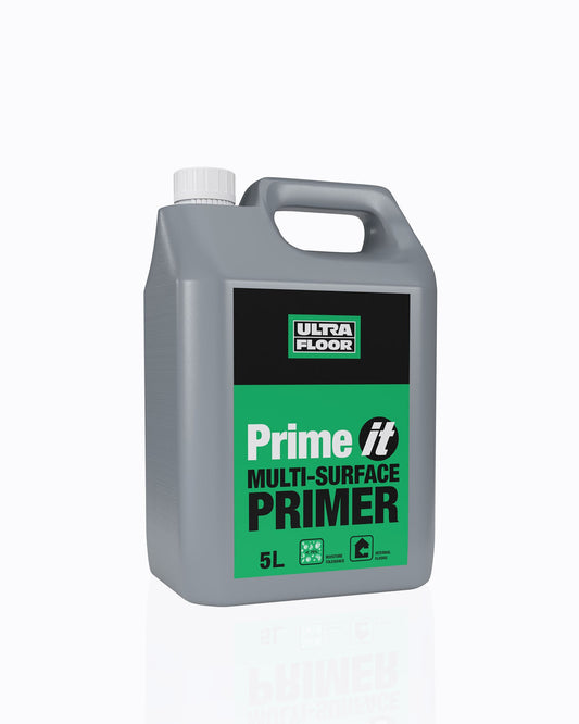 Multi-Surface Primer