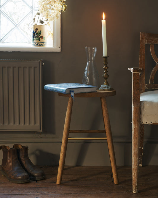 Petite Helen's Stool