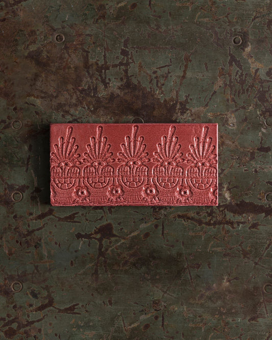 Rose Lace Market Tiles - Flanders Metro