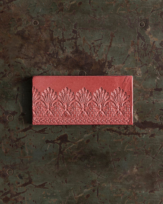 Rose Lace Market Tiles - Flemish Metro